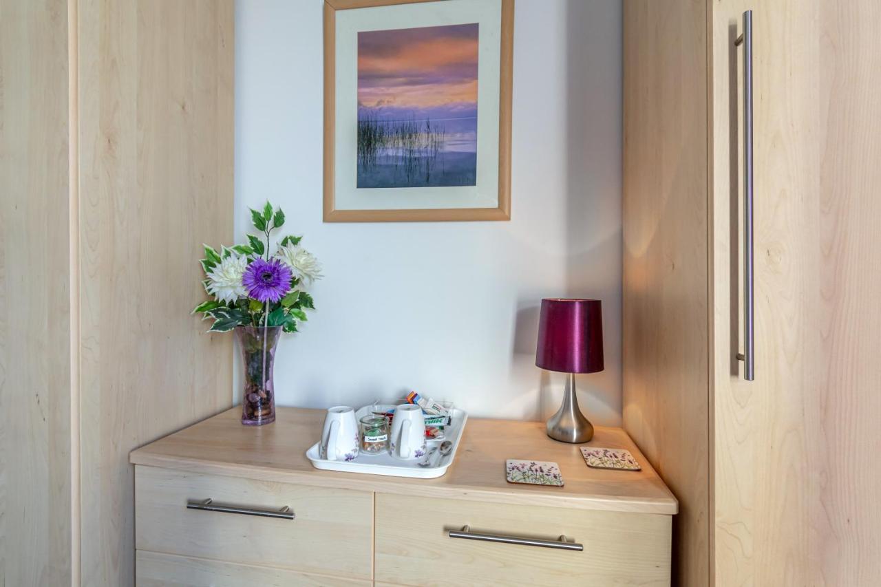 The Richmond Bed And Breakfast - Adults Only Shanklin Eksteriør billede