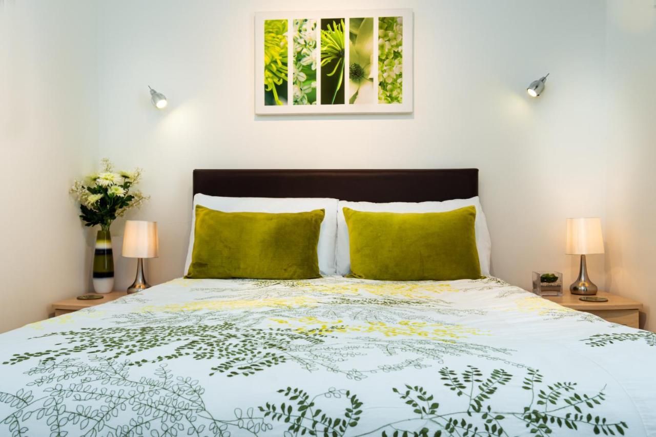 The Richmond Bed And Breakfast - Adults Only Shanklin Eksteriør billede