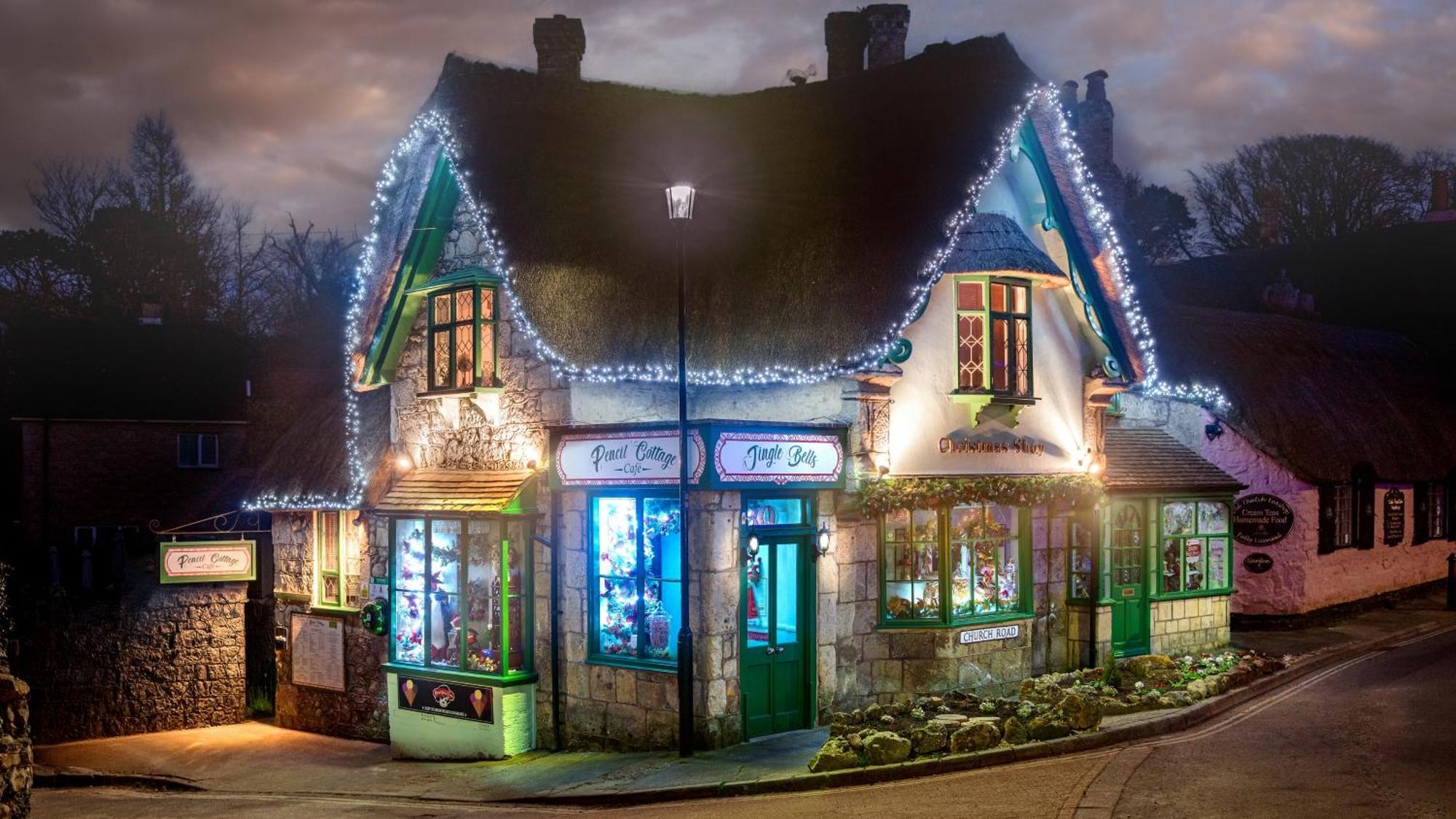 The Richmond Bed And Breakfast - Adults Only Shanklin Eksteriør billede