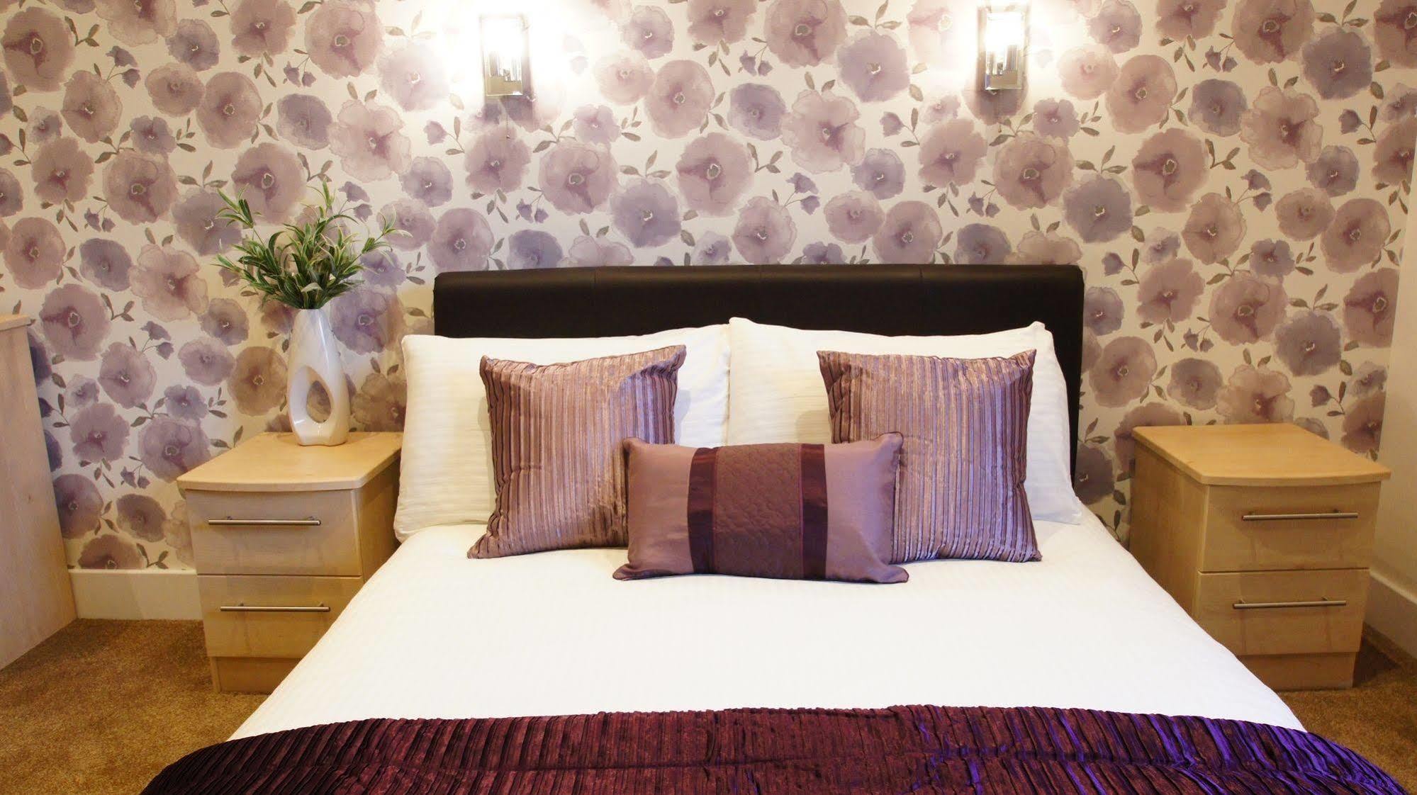 The Richmond Bed And Breakfast - Adults Only Shanklin Eksteriør billede
