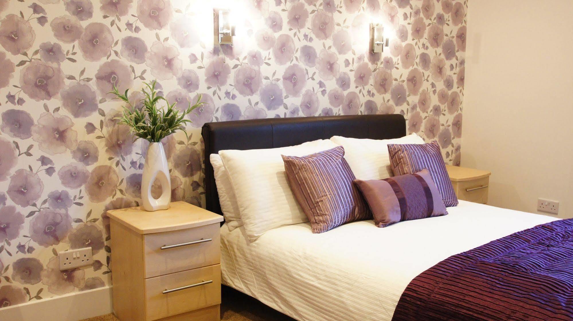 The Richmond Bed And Breakfast - Adults Only Shanklin Eksteriør billede